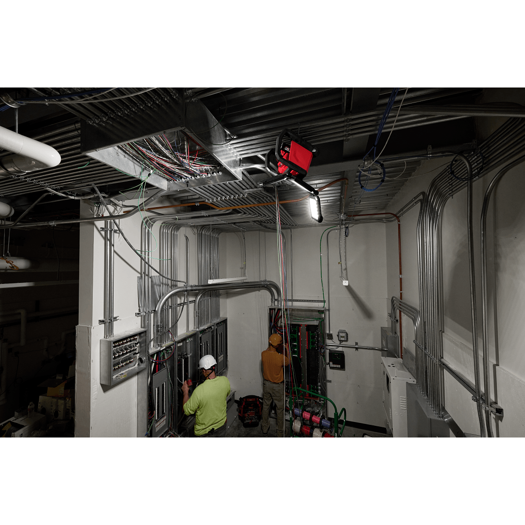 Milwaukee M18 MDTL-0