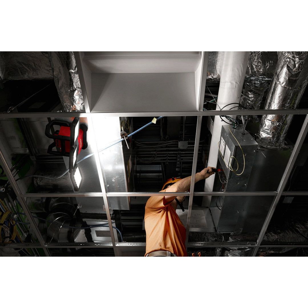 Milwaukee M18 MDTL-0