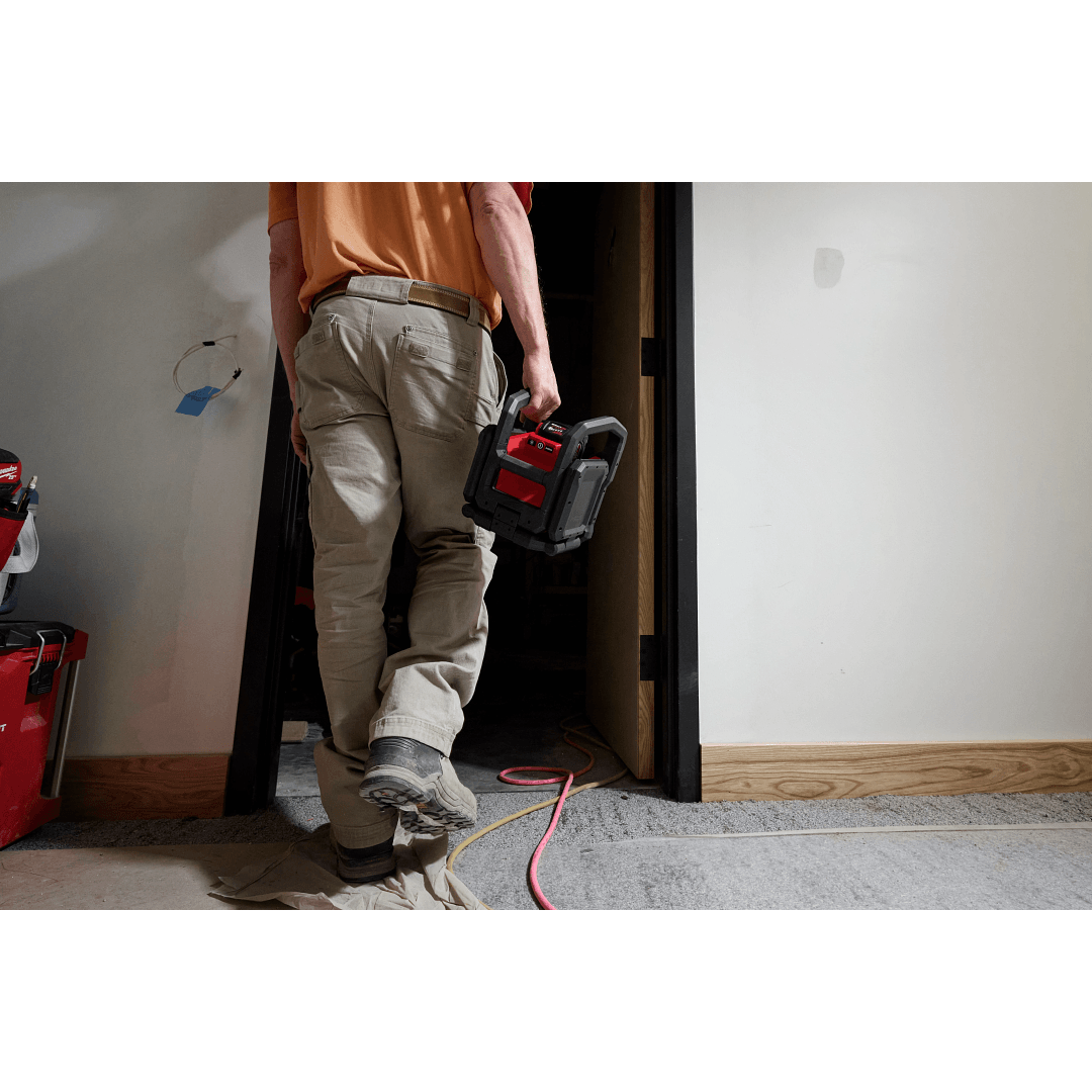 Milwaukee M18 MDTL-0