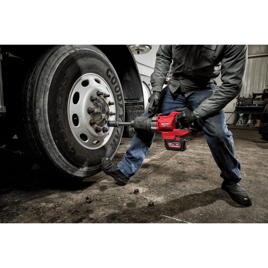 Milwaukee M18 ONEFHIWF1D-0C0