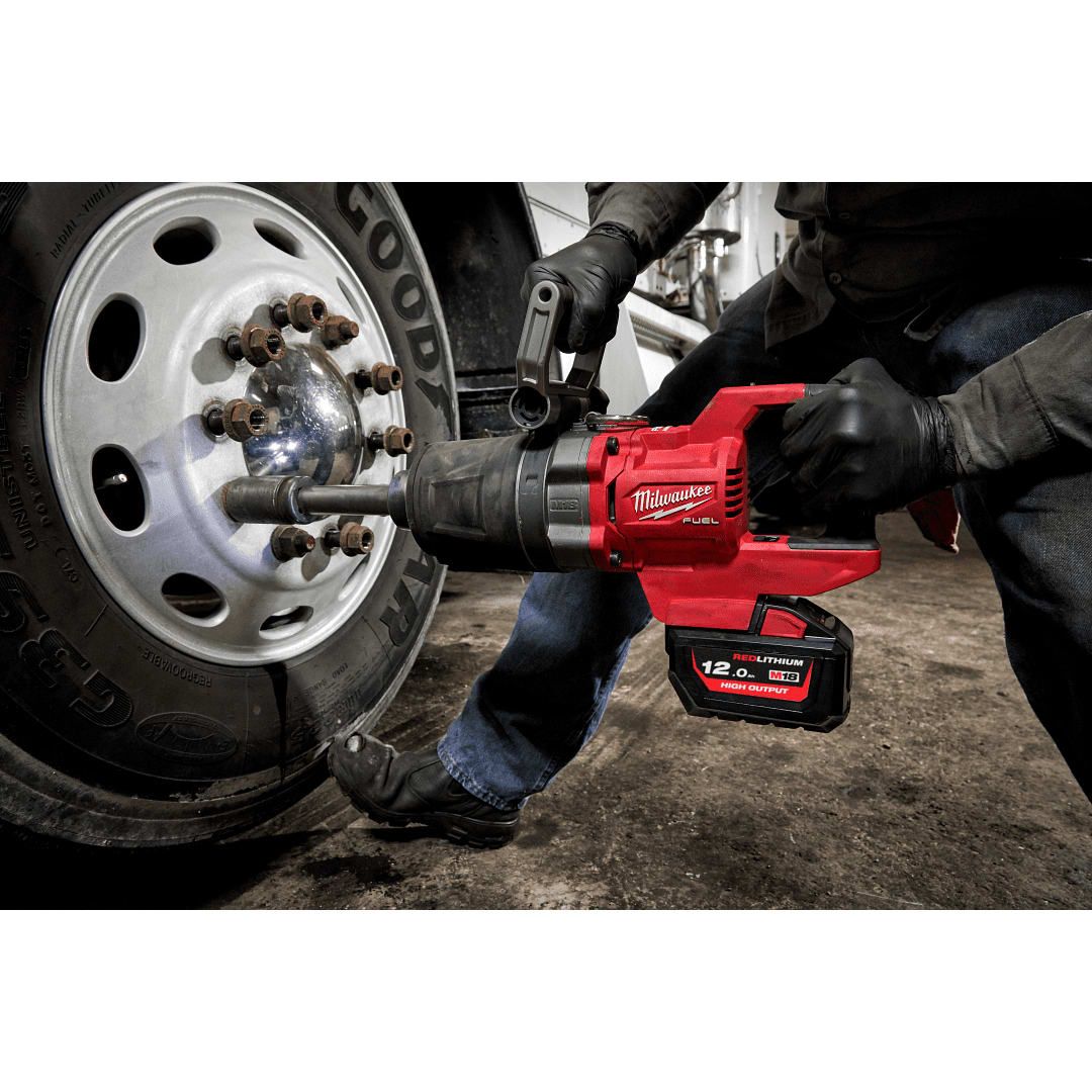 Milwaukee M18 ONEFHIWF1D-0C0