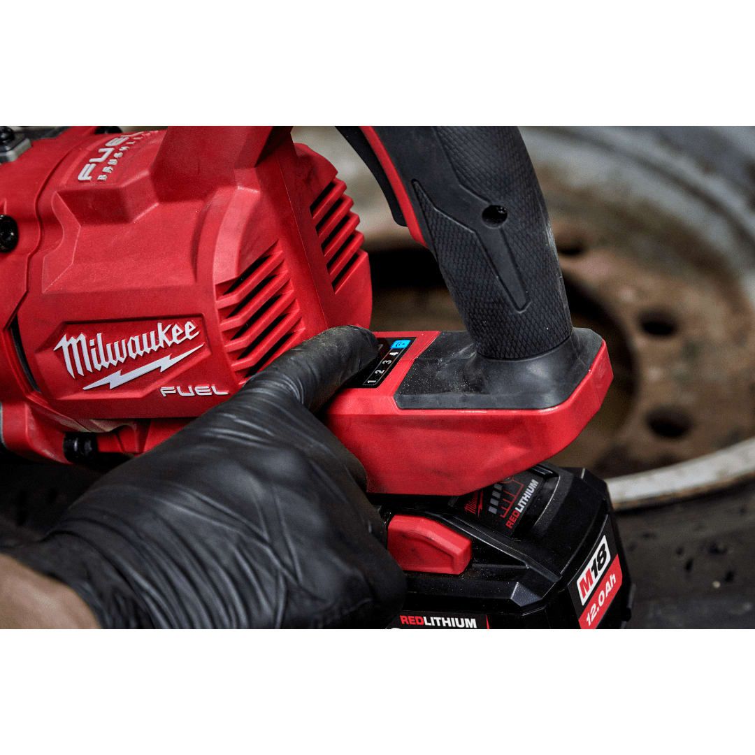 Milwaukee M18 ONEFHIWF1D-0C0