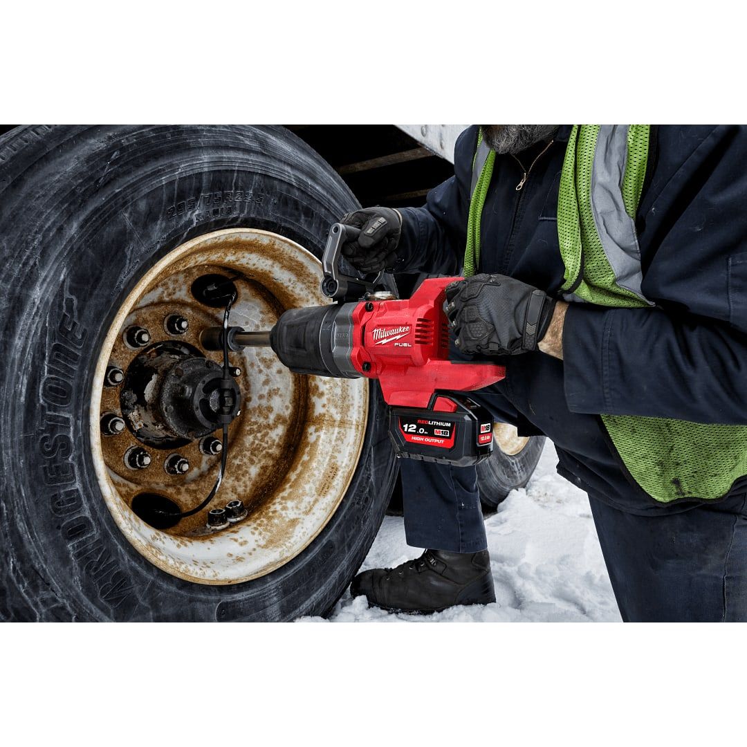 Milwaukee M18 ONEFHIWF1D-0C0