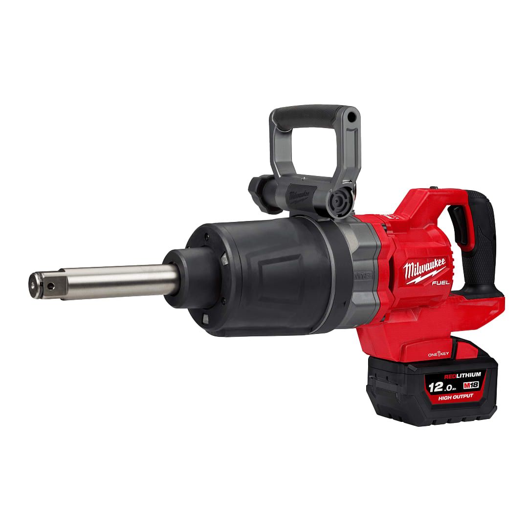 Milwaukee M18 ONEFHIWF1D-0C0