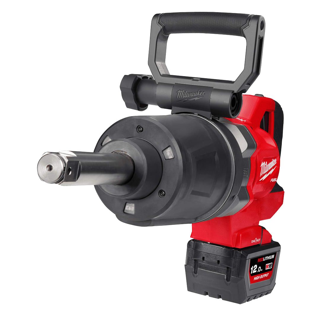 Milwaukee M18 ONEFHIWF1D-0C0