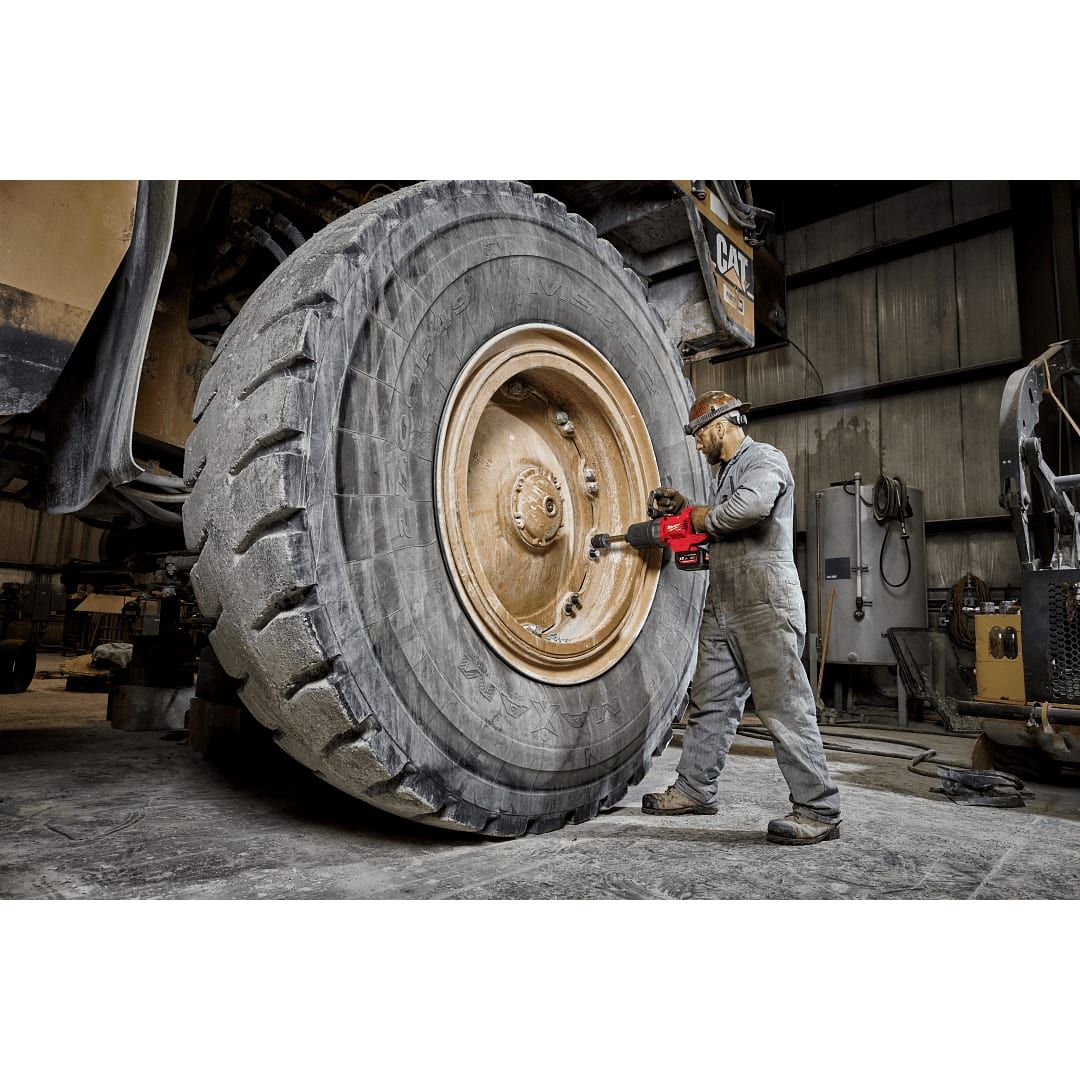 Milwaukee M18 ONEFHIWF1D-0C0