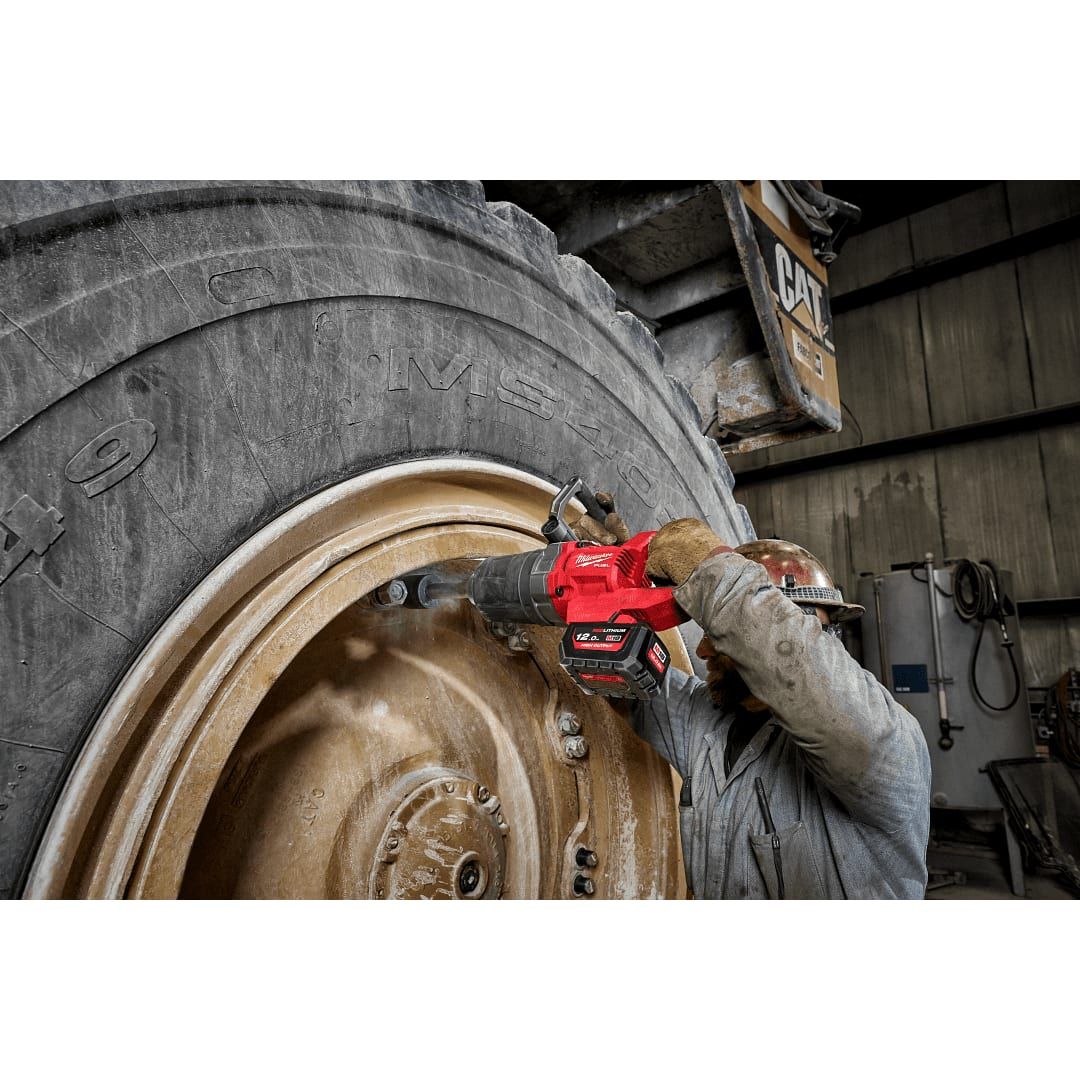 Milwaukee M18 ONEFHIWF1D-0C0