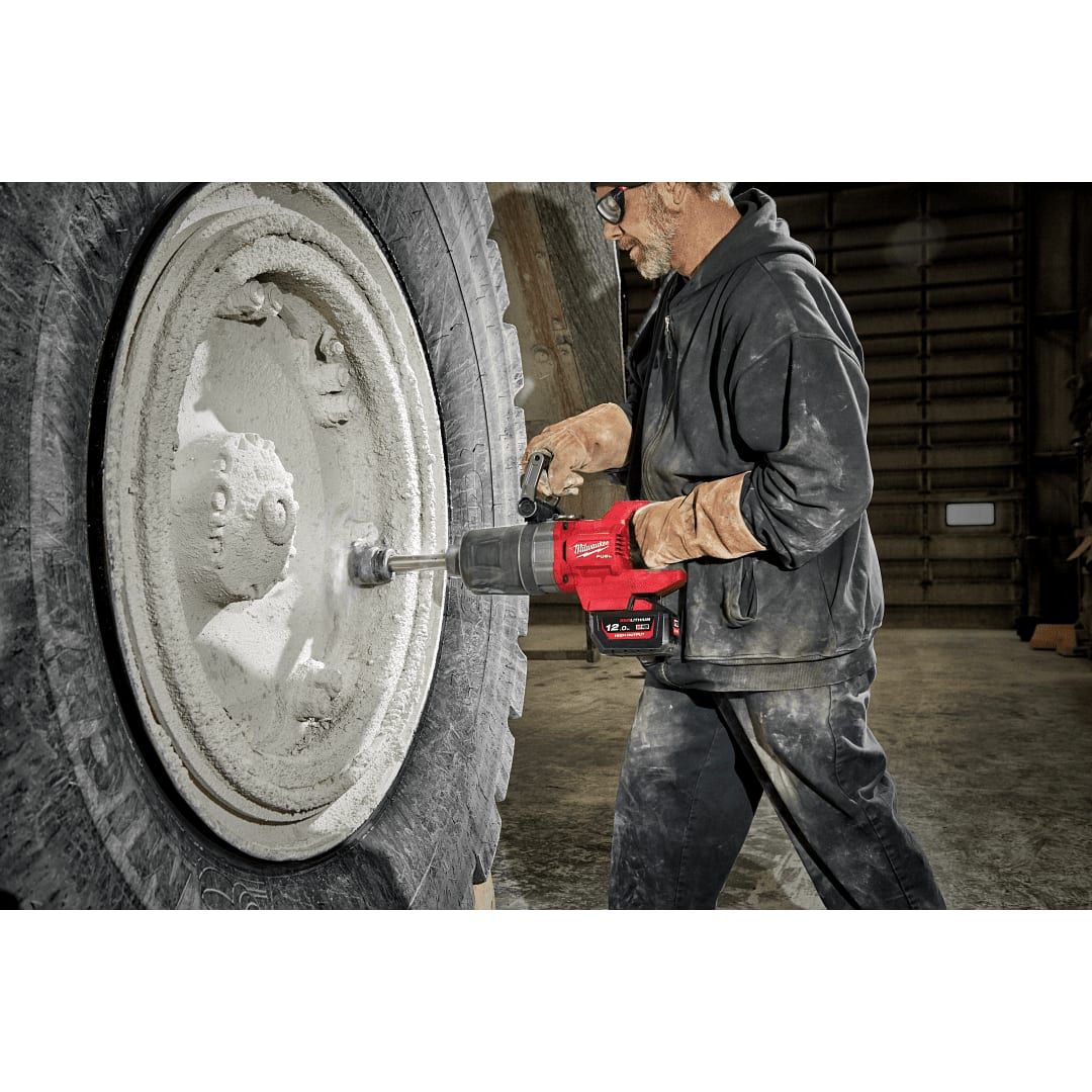 Milwaukee M18 ONEFHIWF1D-0C0