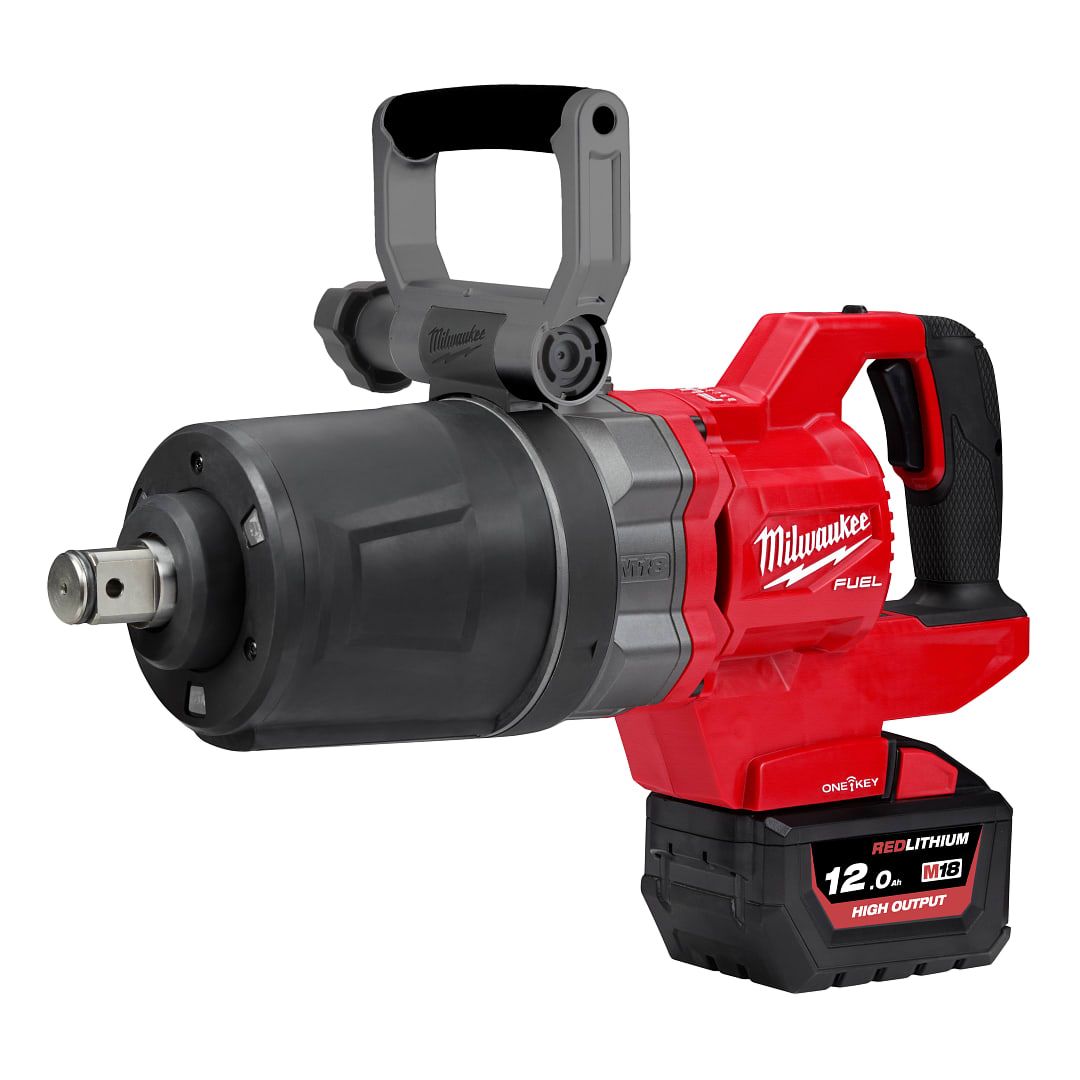 Milwaukee M18 ONEFHIWF1DS-0C0