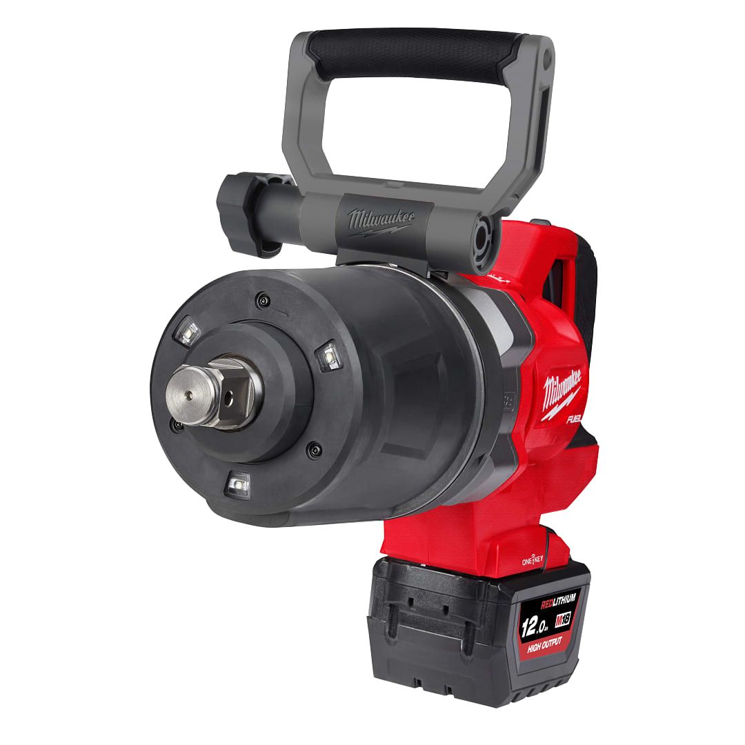 Milwaukee M18 ONEFHIWF1DS-0C0