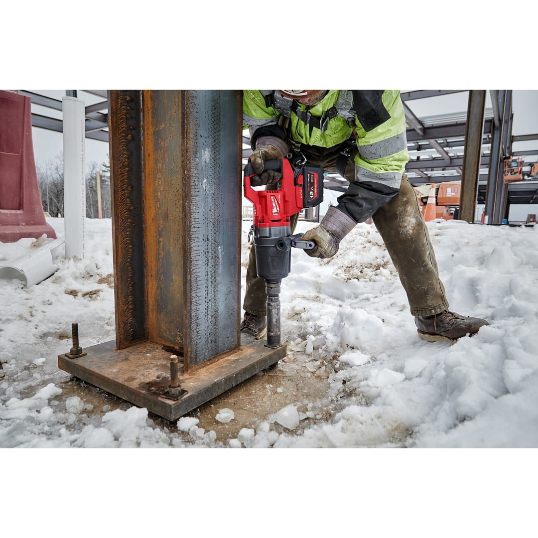 Milwaukee M18 ONEFHIWF1DS-0C0