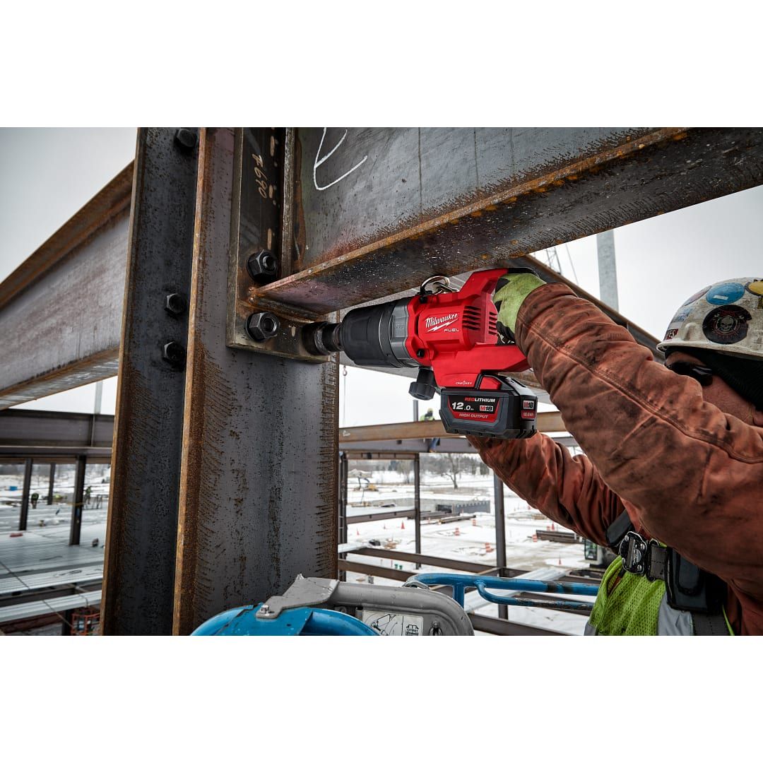 Milwaukee M18 ONEFHIWF1DS-0C0