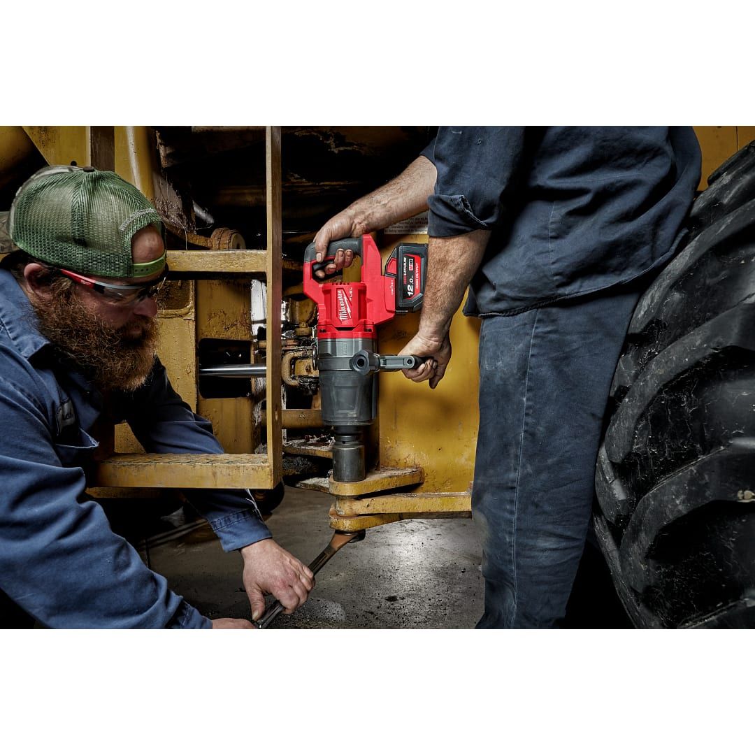 Milwaukee M18 ONEFHIWF1DS-0C0