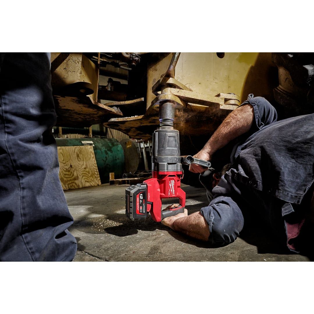Milwaukee M18 ONEFHIWF1DS-0C0