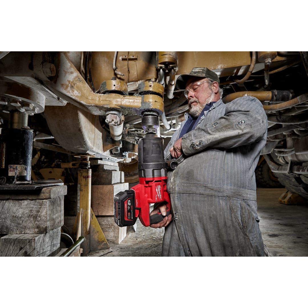 Milwaukee M18 ONEFHIWF1DS-0C0
