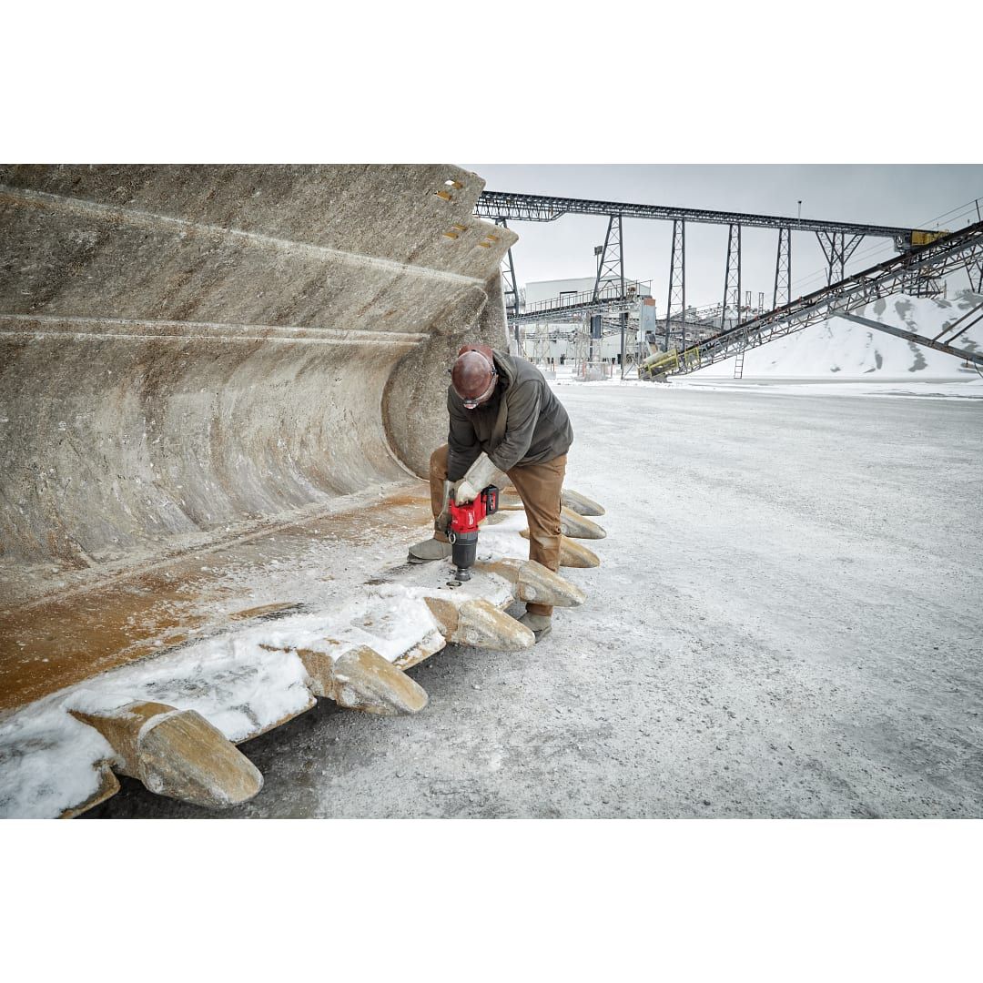 Milwaukee M18 ONEFHIWF1DS-0C0