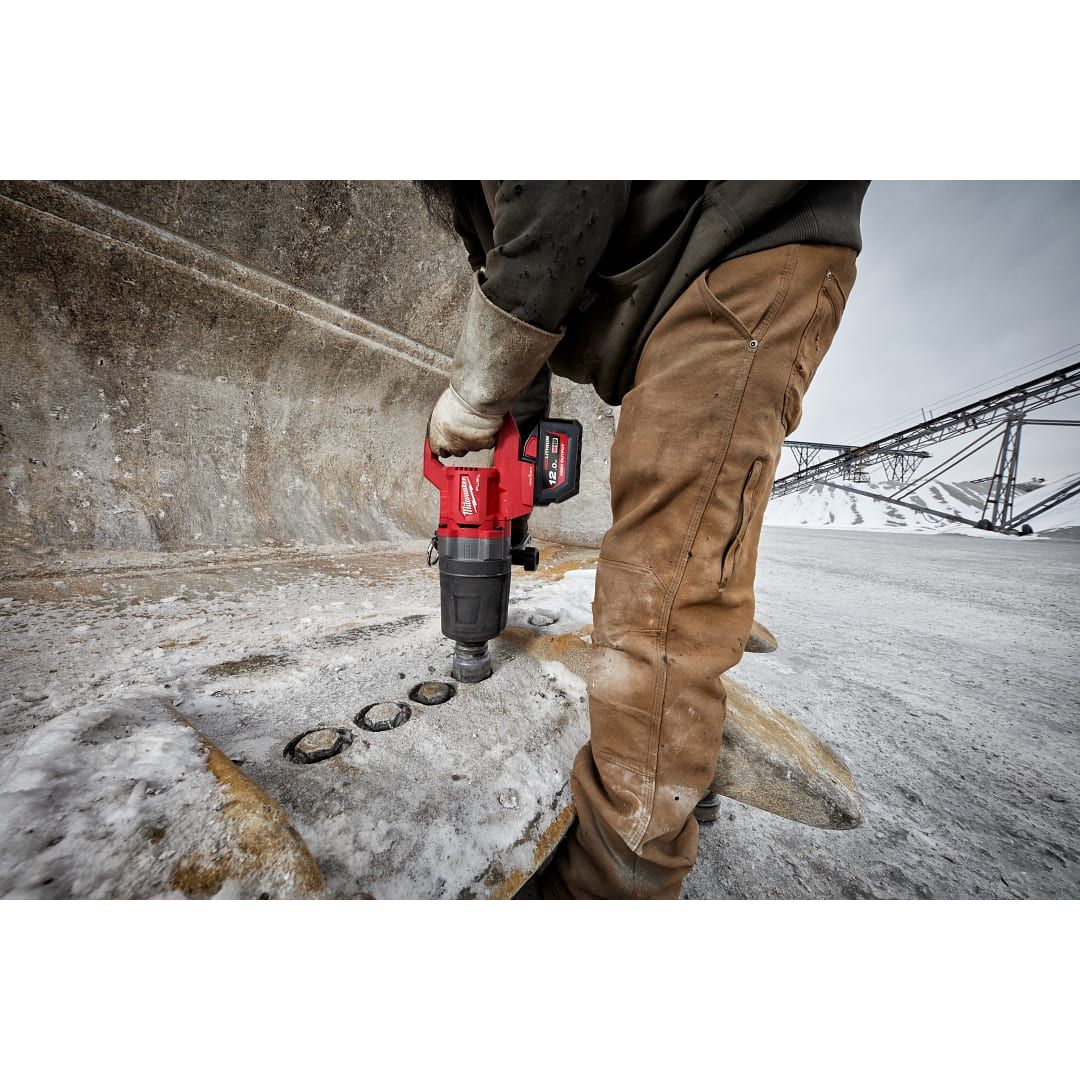Milwaukee M18 ONEFHIWF1DS-0C0