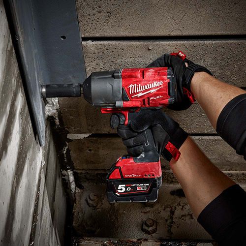 Milwaukee M18 ONEFHIWF34-0X