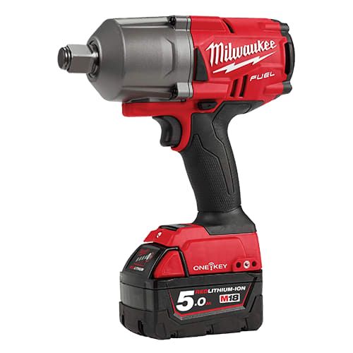 Milwaukee M18 ONEFHIWF34-0X