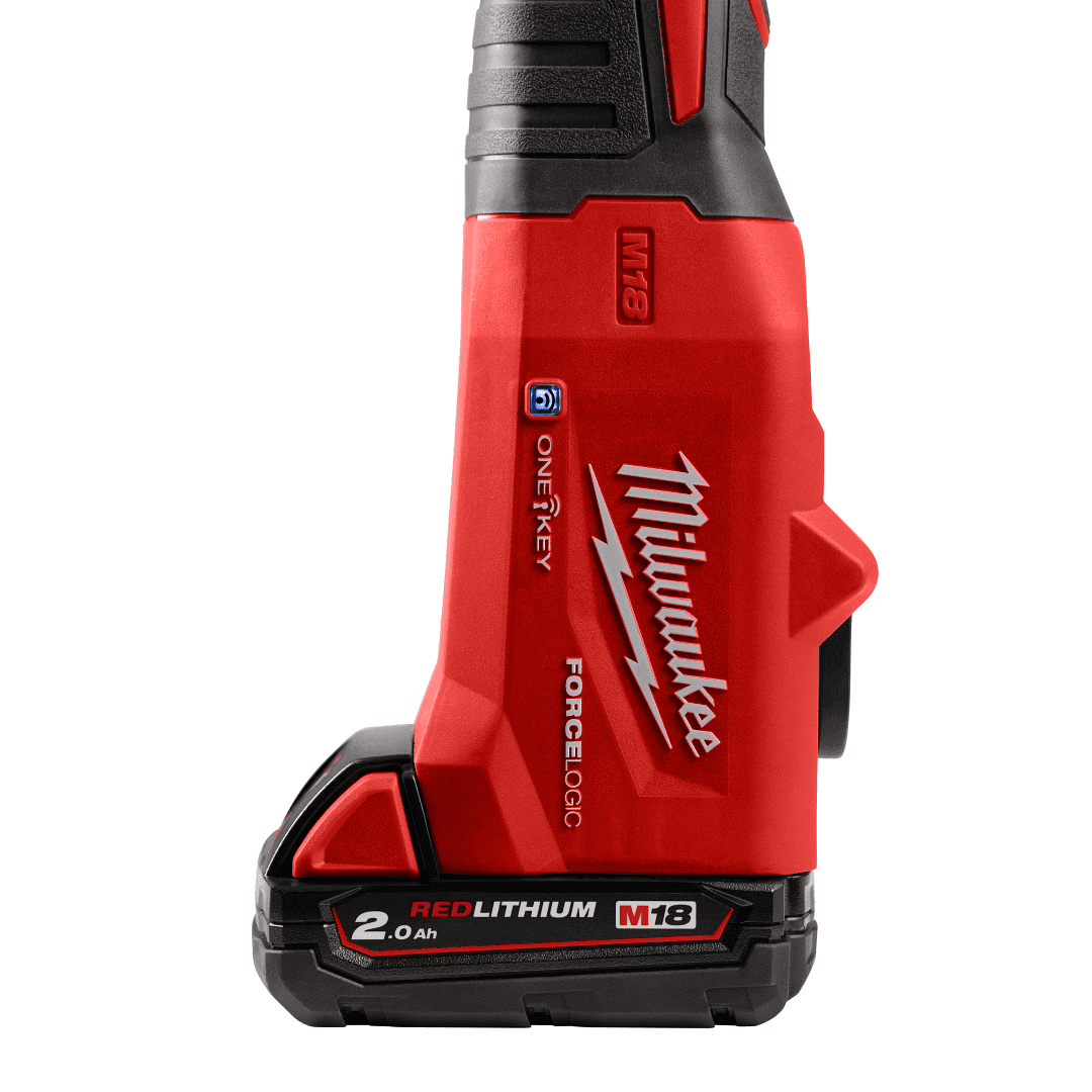 Milwaukee M18 ONEHCCT60-0C0