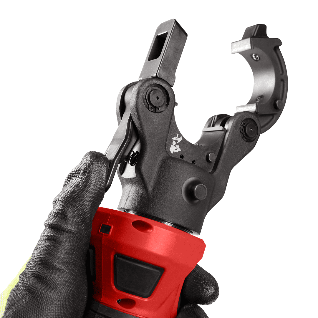 Milwaukee M18 ONEHCCT60-0C0