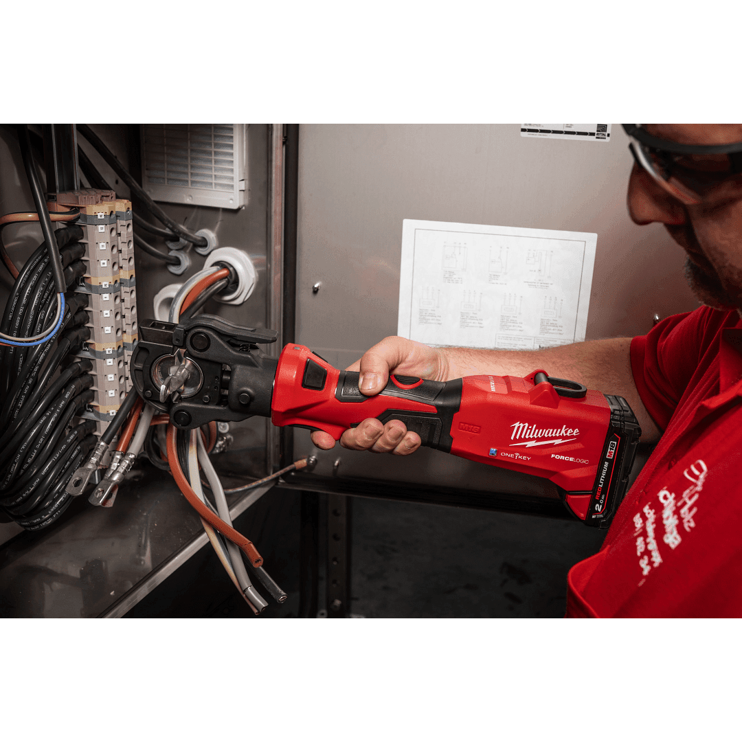 Milwaukee M18 ONEHCCT60-0C0