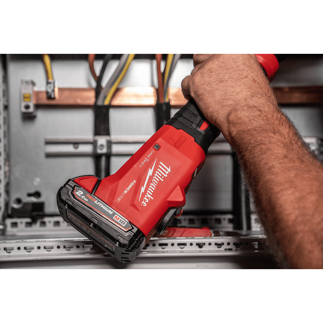 Milwaukee M18 ONEHCCT60-0C0