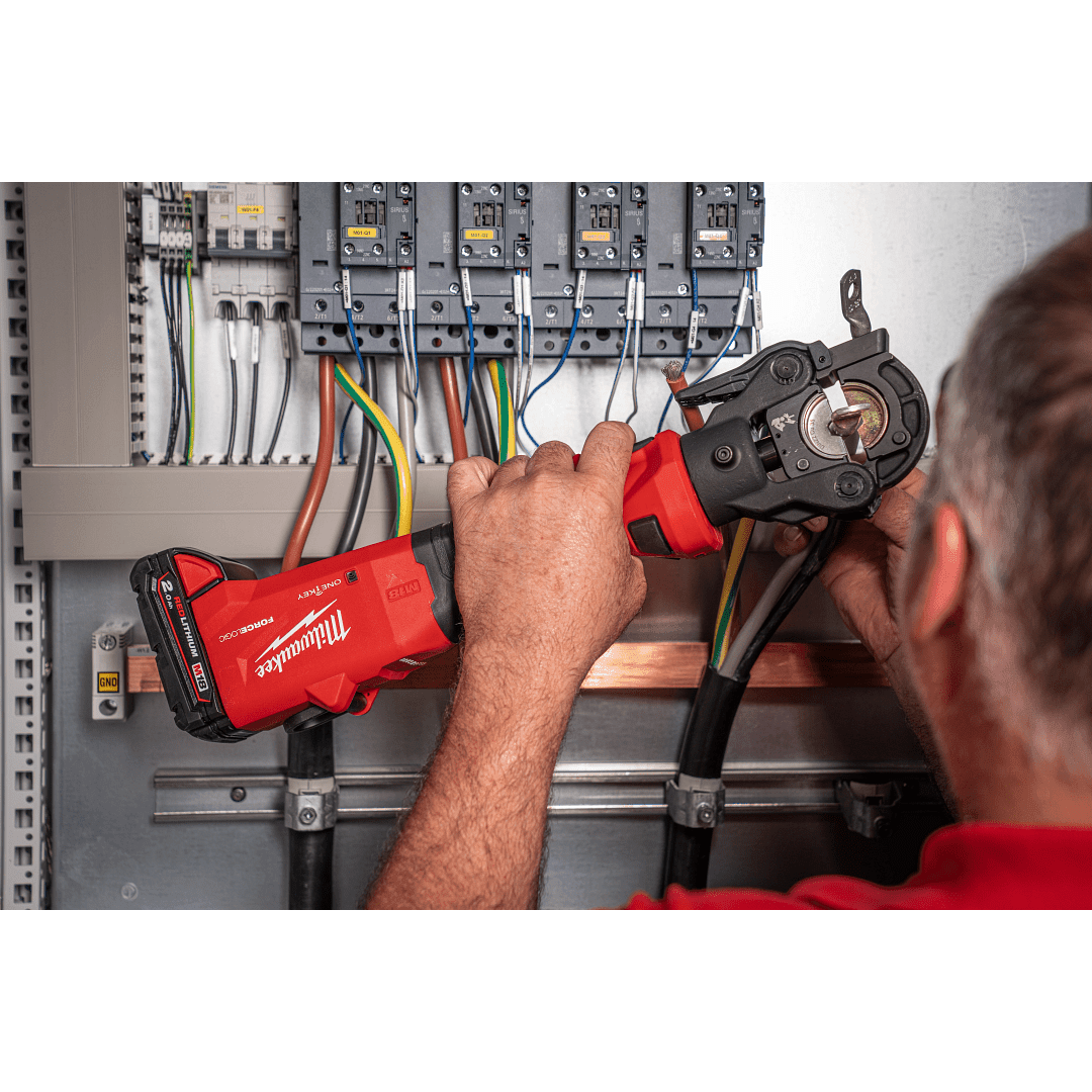 Milwaukee M18 ONEHCCT60-0C0