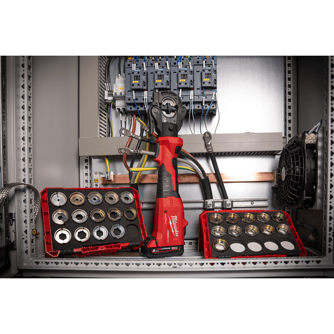 Milwaukee M18 ONEHCCT60-0C0