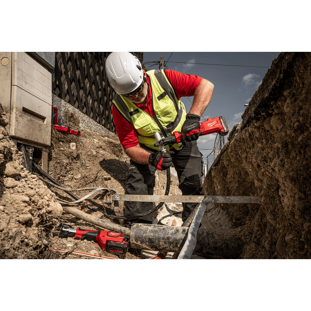 Milwaukee M18 ONEHCCT60-0C0