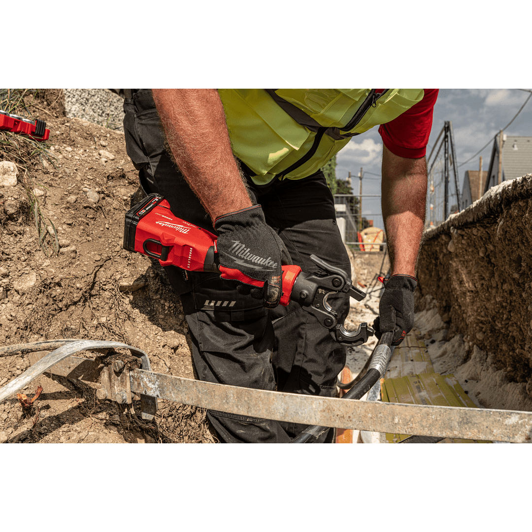 Milwaukee M18 ONEHCCT60-0C0