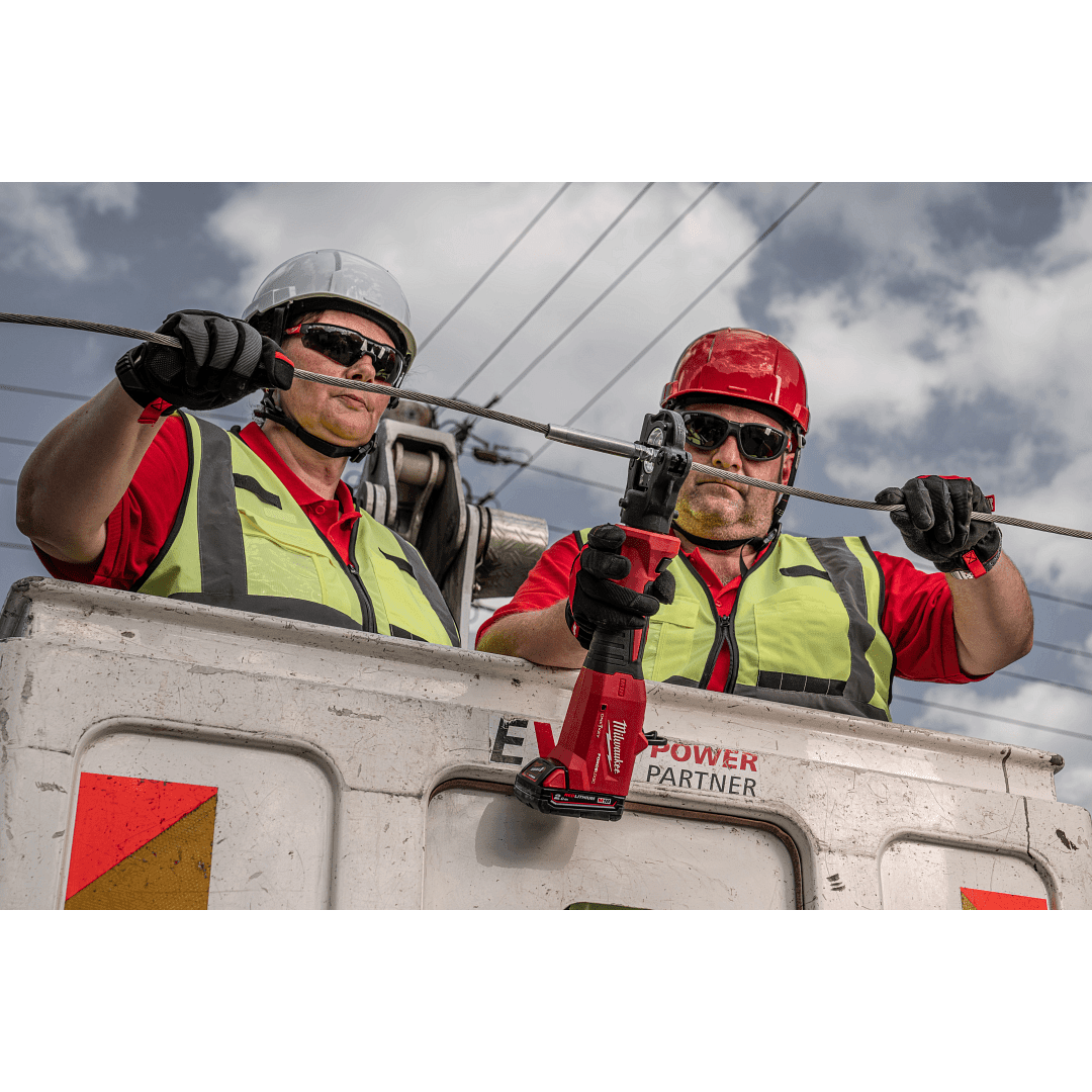 Milwaukee M18 ONEHCCT60-0C0