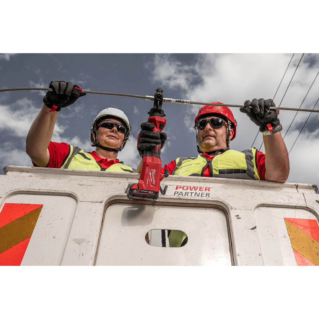 Milwaukee M18 ONEHCCT60-0C0
