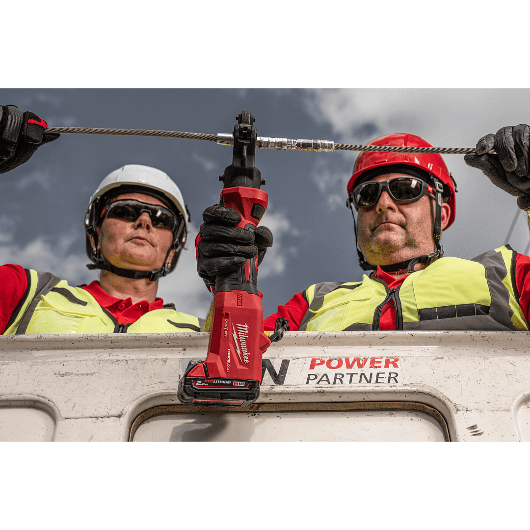 Milwaukee M18 ONEHCCT60-0C0