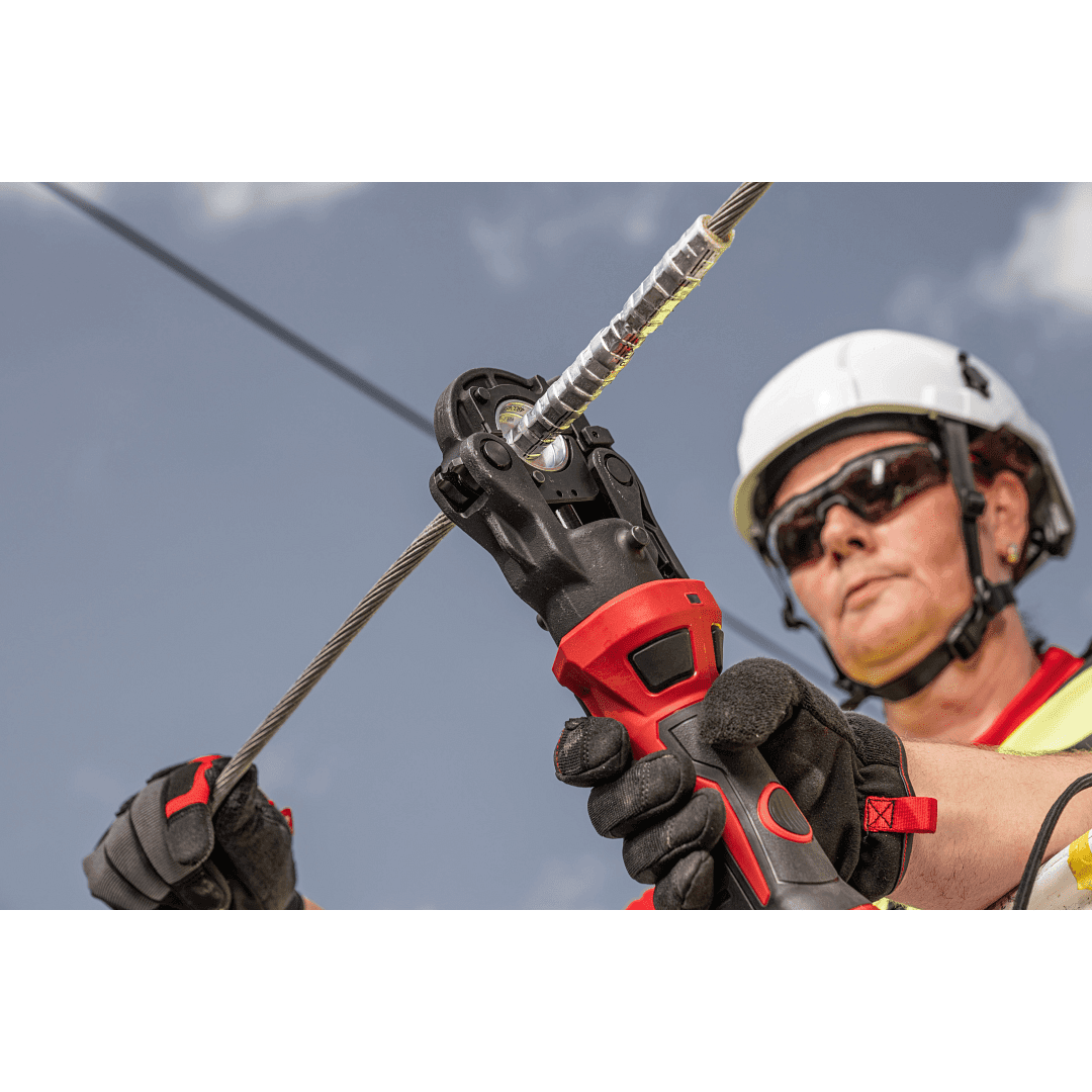 Milwaukee M18 ONEHCCT60-0C0