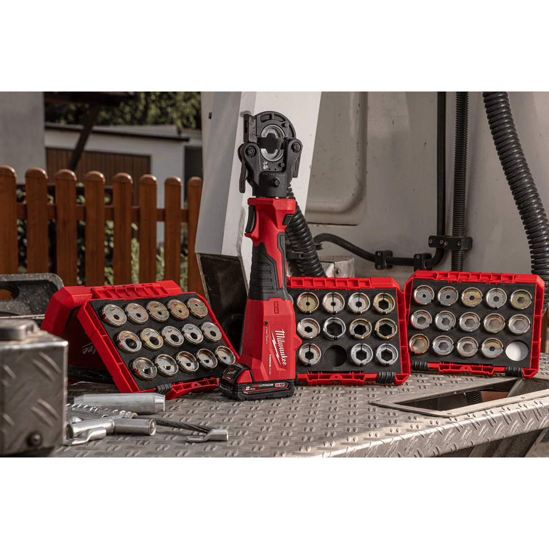 Milwaukee M18 ONEHCCT60-0C0