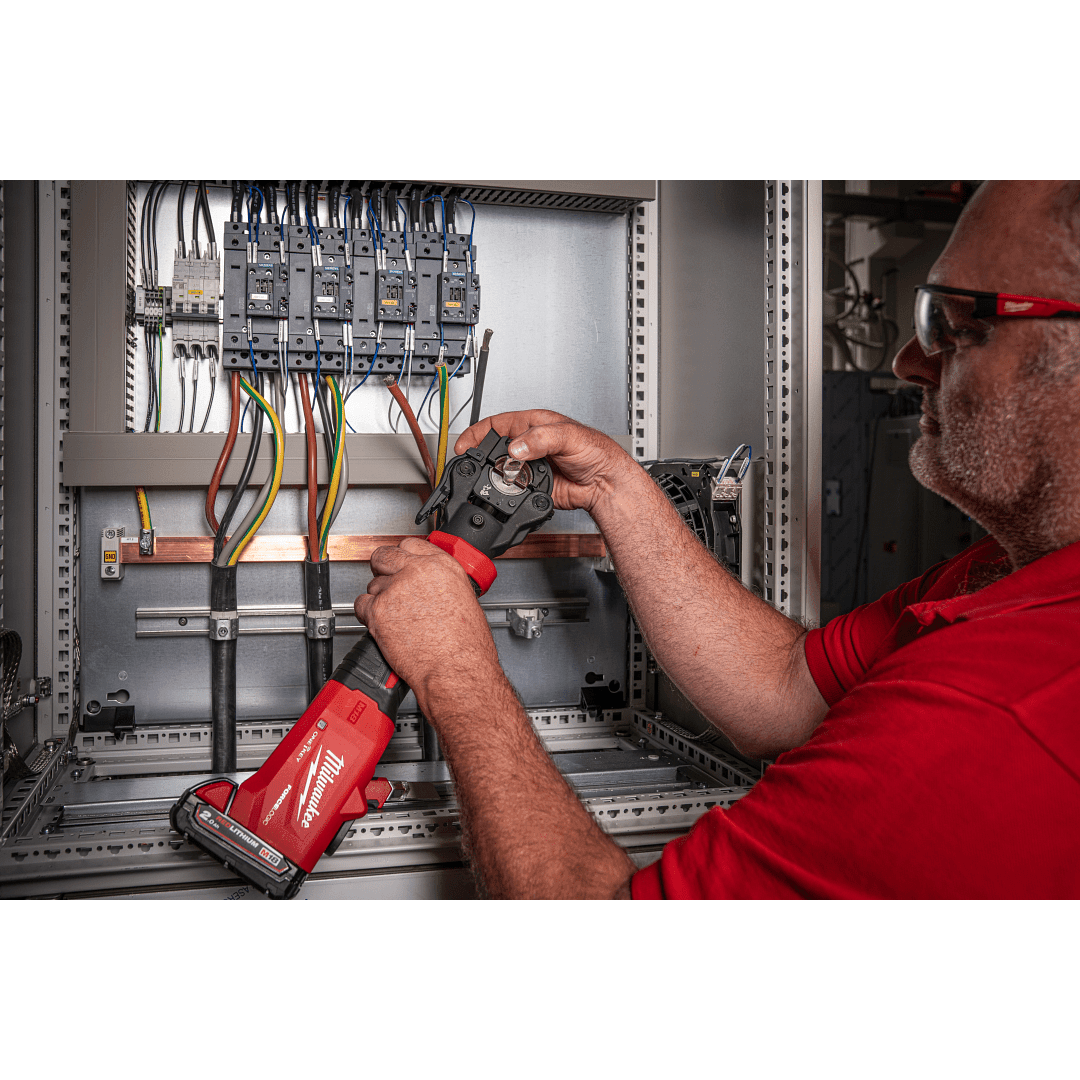 Milwaukee M18 ONEHCCT60-0C0