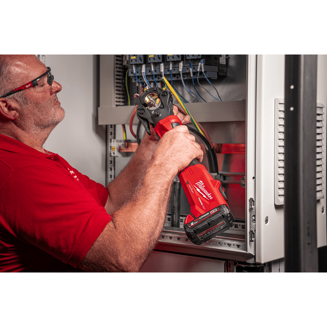 Milwaukee M18 ONEHCCT60-0C0