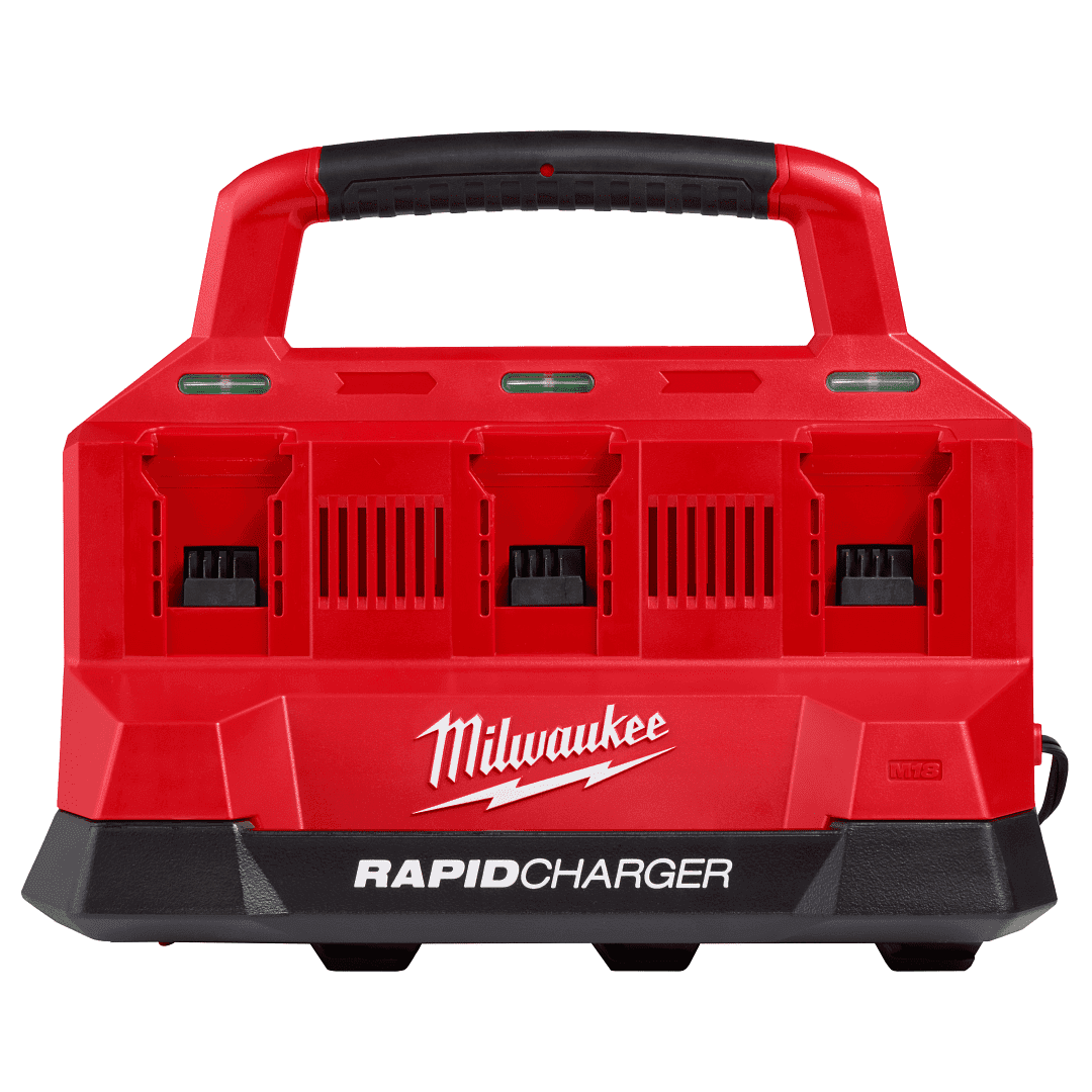 Milwaukee M18 PC6