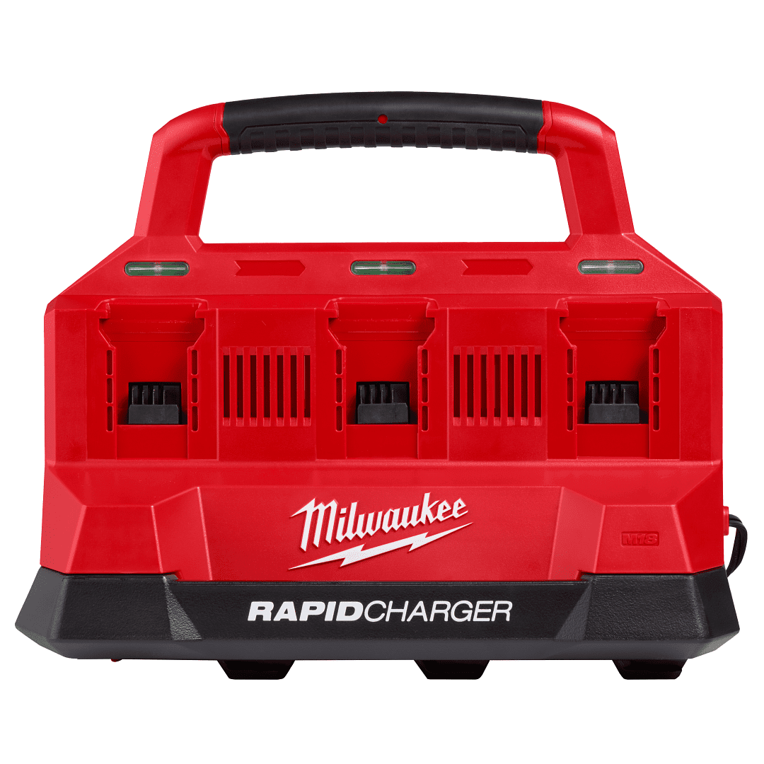 Milwaukee M18 PC6