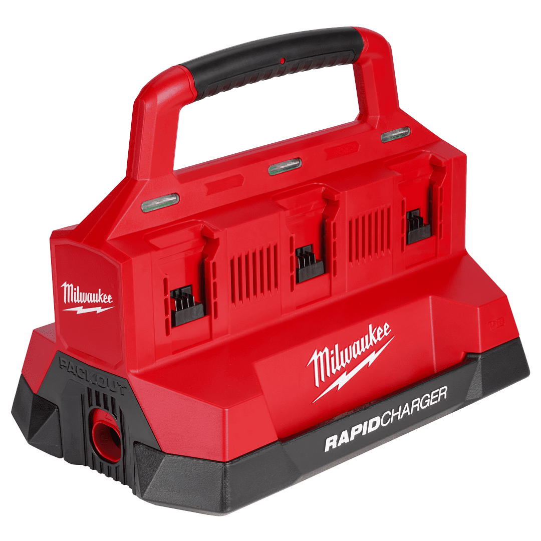 Milwaukee M18 PC6