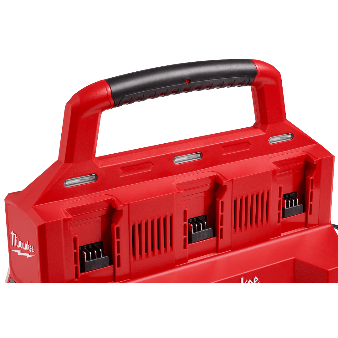 Milwaukee M18 PC6