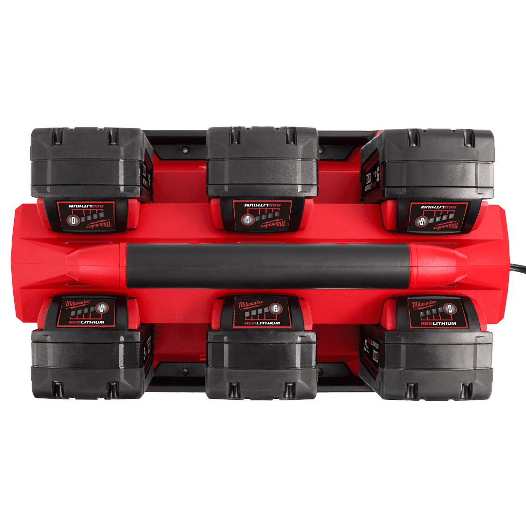 Milwaukee M18 PC6