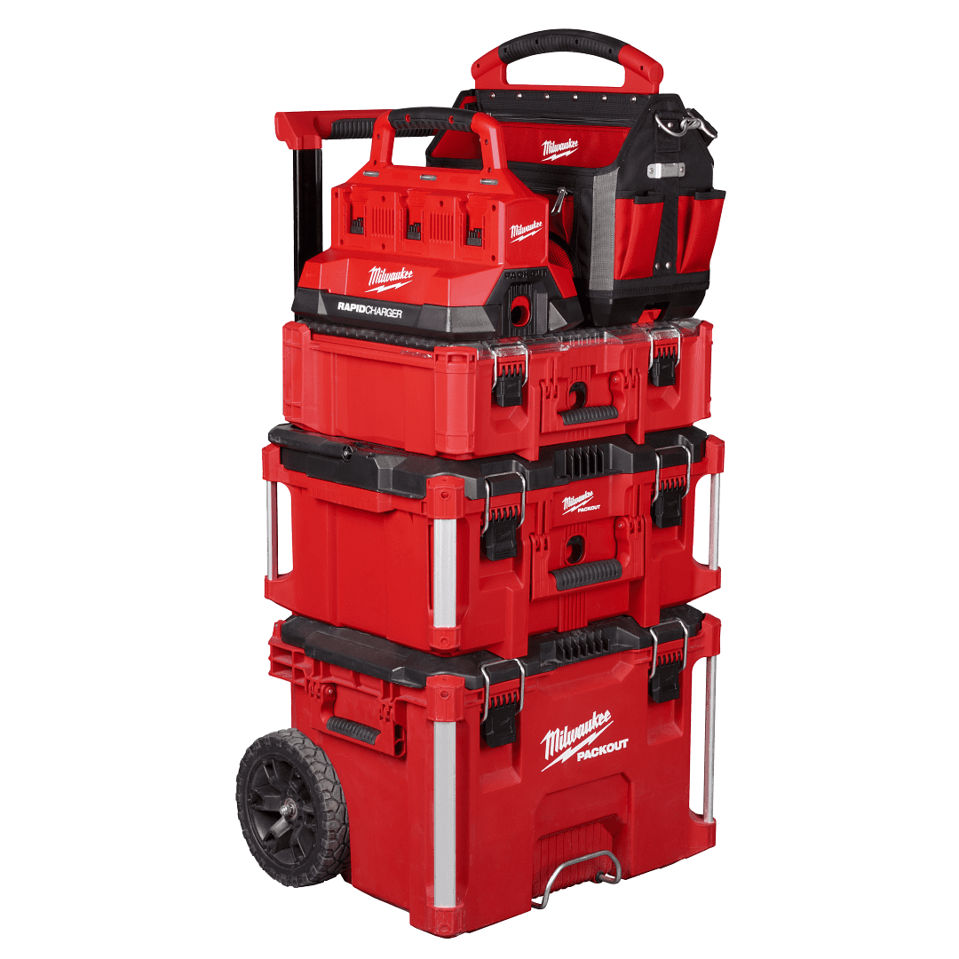 Milwaukee M18 PC6