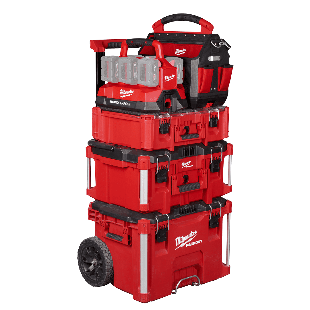 Milwaukee M18 PC6