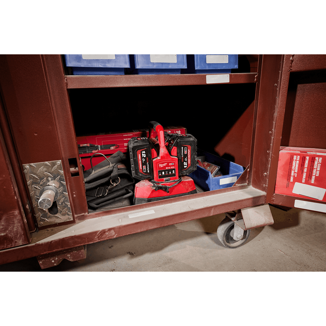 Milwaukee M18 PC6