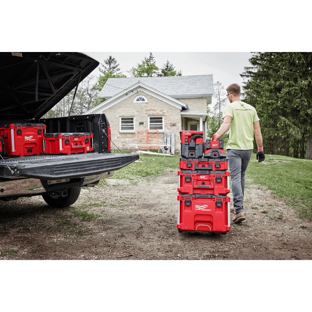 Milwaukee M18 PC6