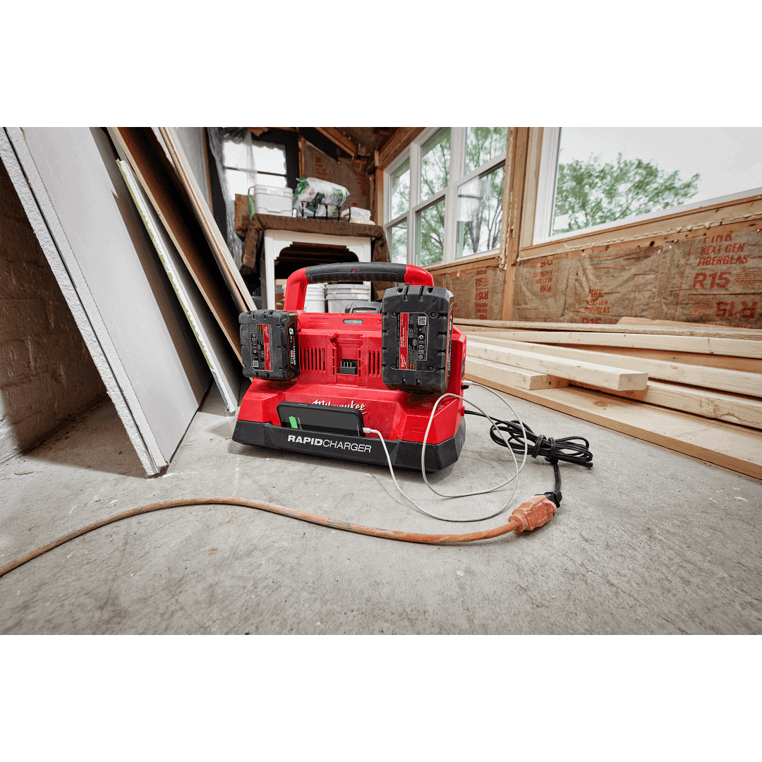 Milwaukee M18 PC6