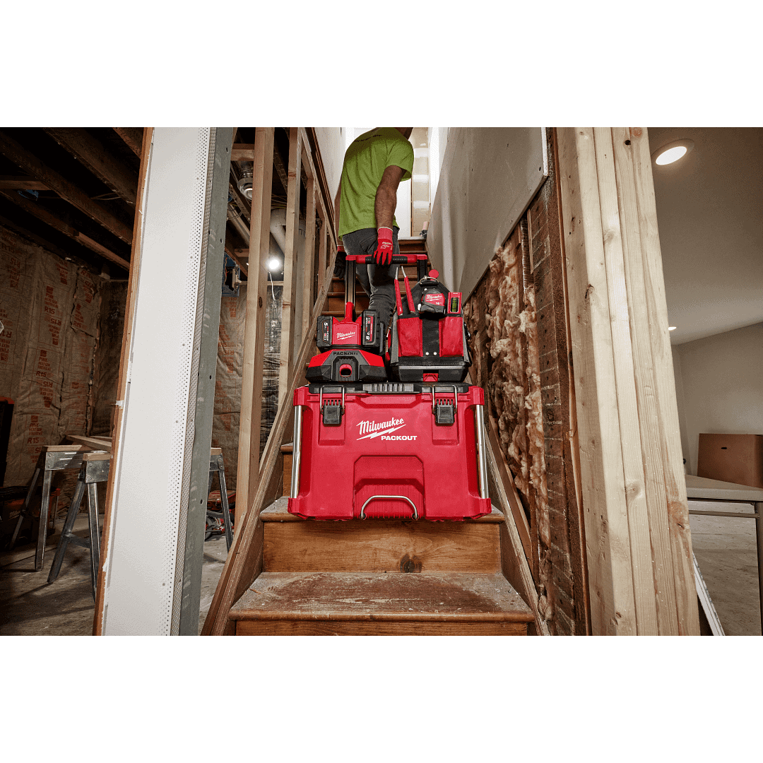 Milwaukee M18 PC6