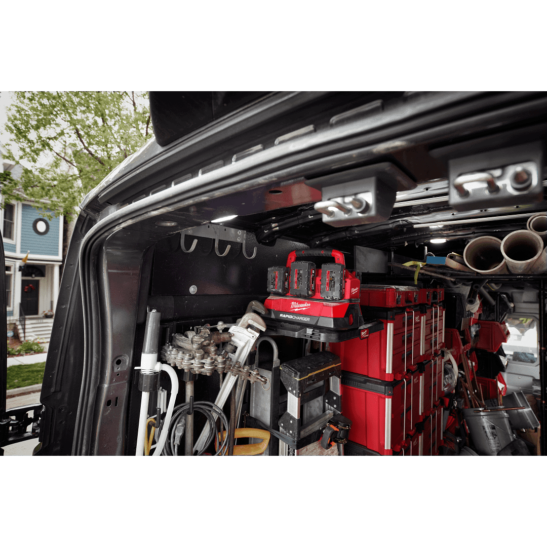 Milwaukee M18 PC6